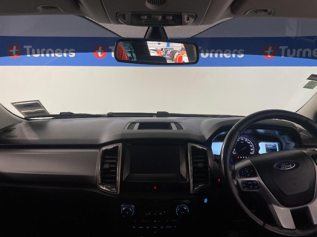 Photo '17' of Ford Ranger