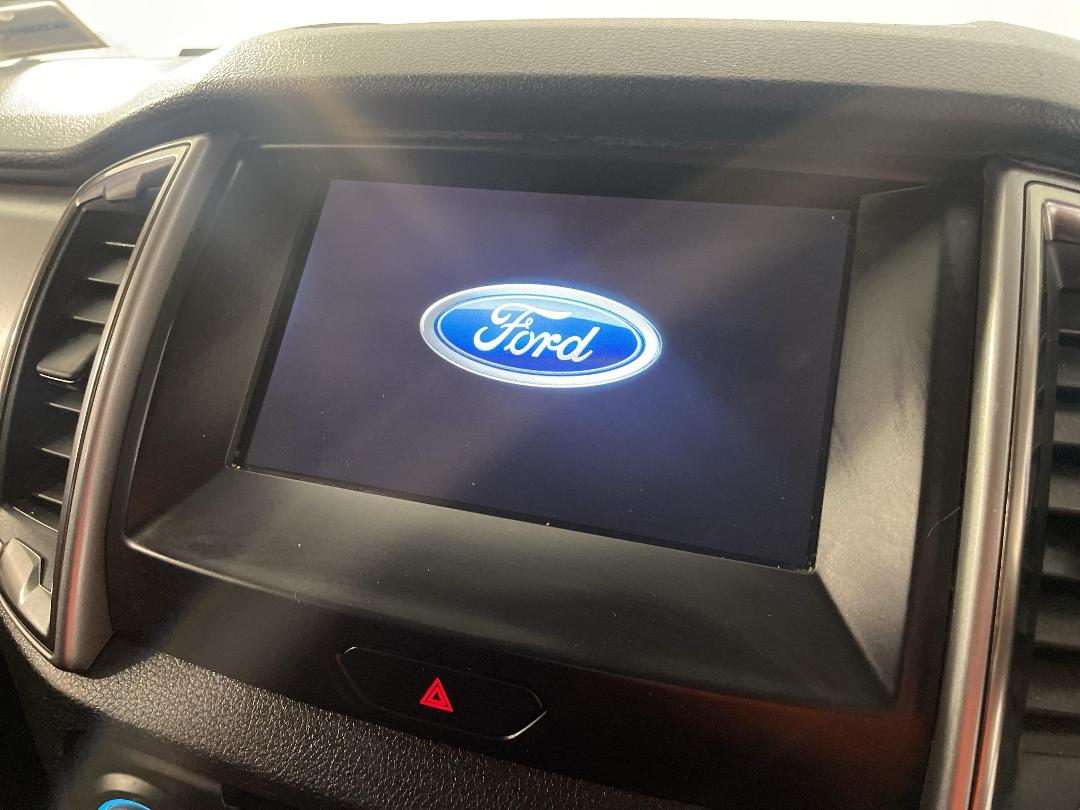 Photo '29' of Ford Ranger