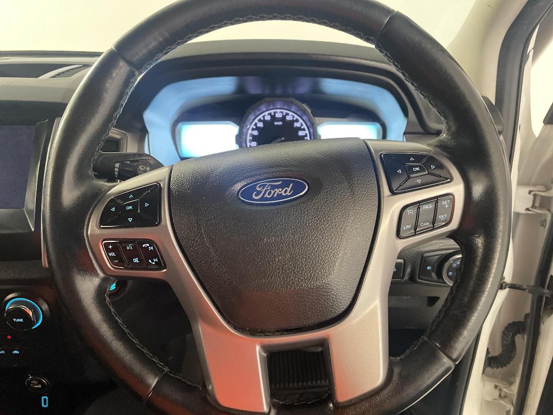 Photo '28' of Ford Ranger