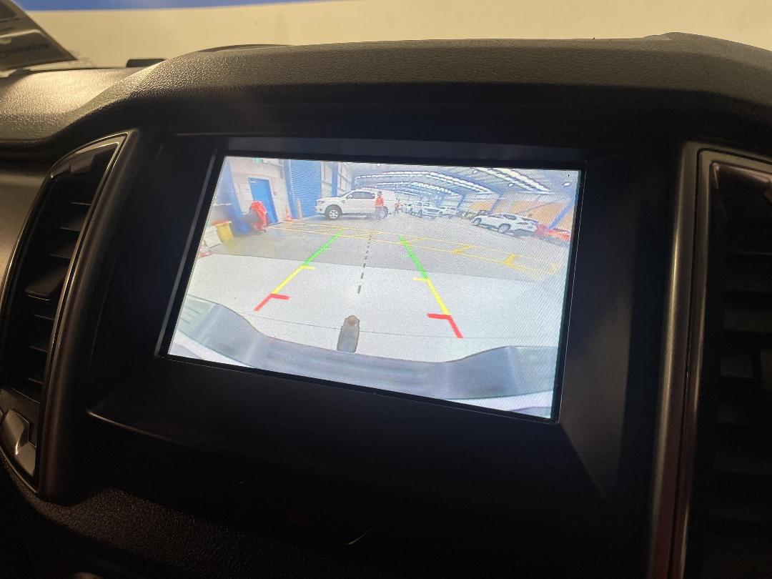 Photo '30' of Ford Ranger