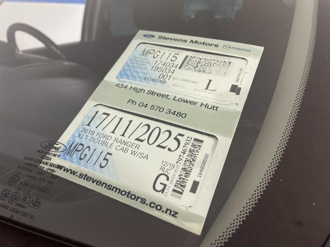 Photo '35' of Ford Ranger