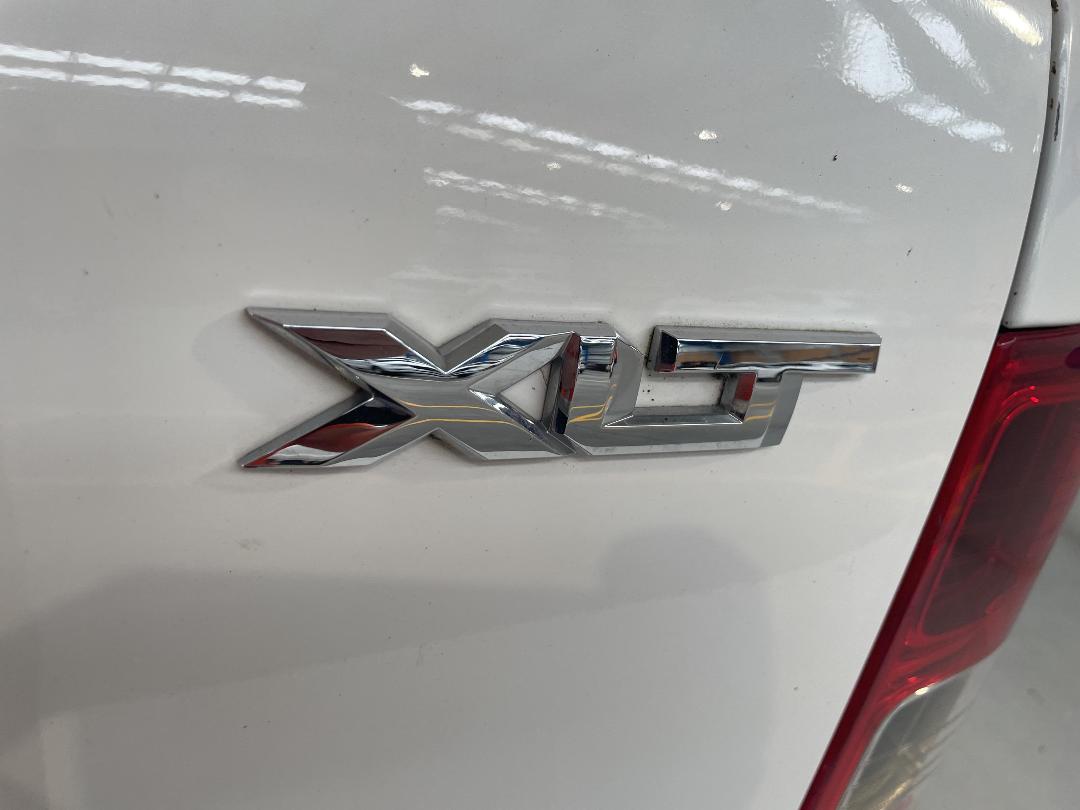 Photo '37' of Ford Ranger