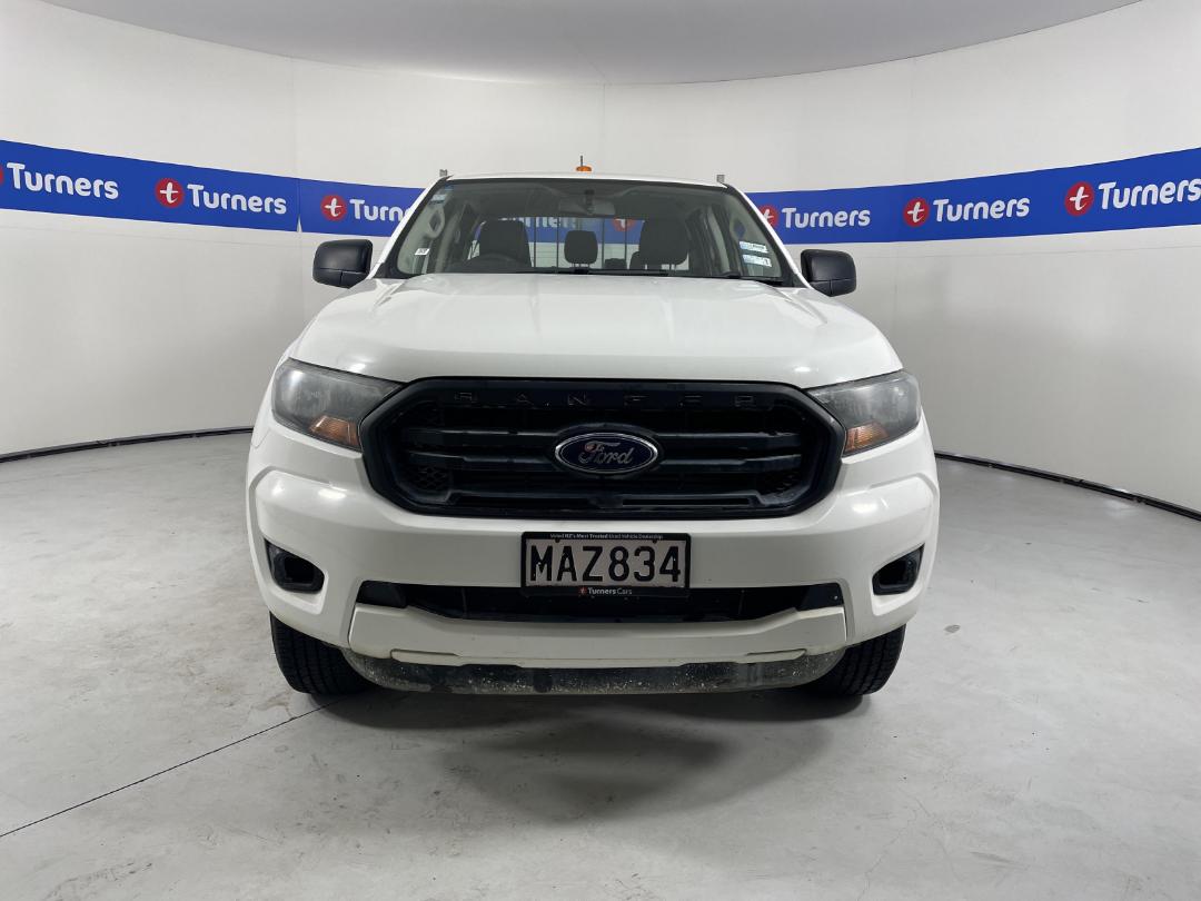 Photo '2' of Ford Ranger