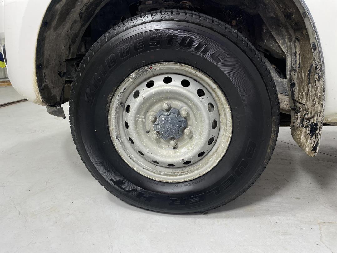 Photo '10' of Ford Ranger