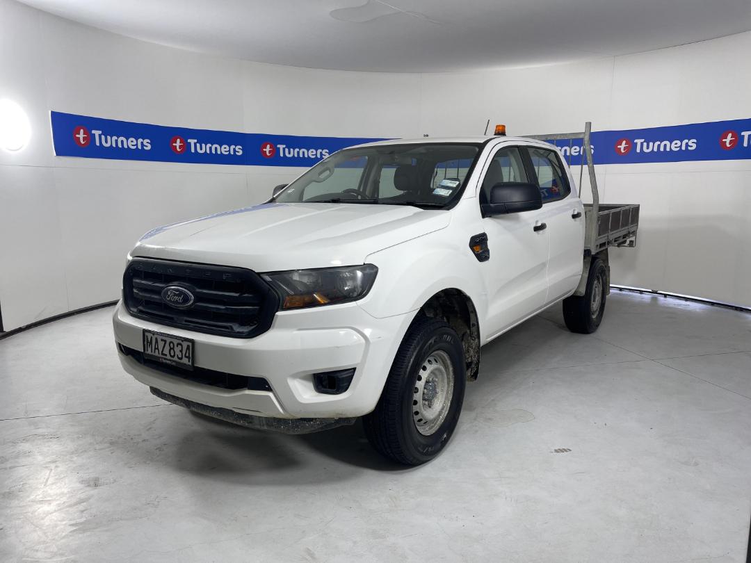 Photo '4' of Ford Ranger