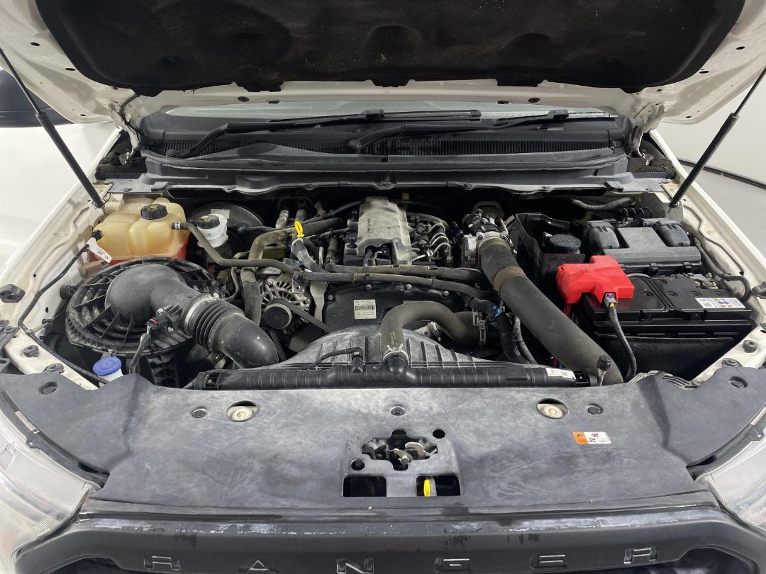 Photo '13' of Ford Ranger