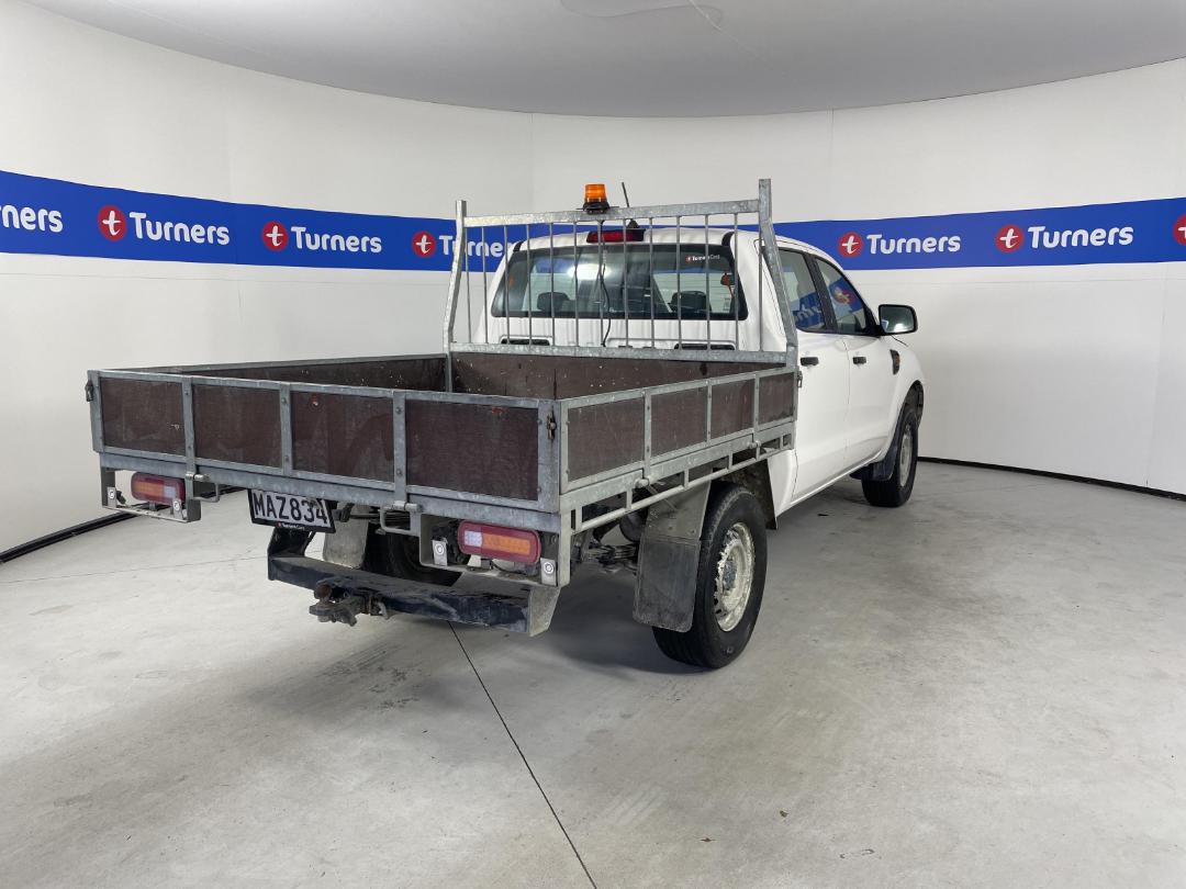 Photo '7' of Ford Ranger