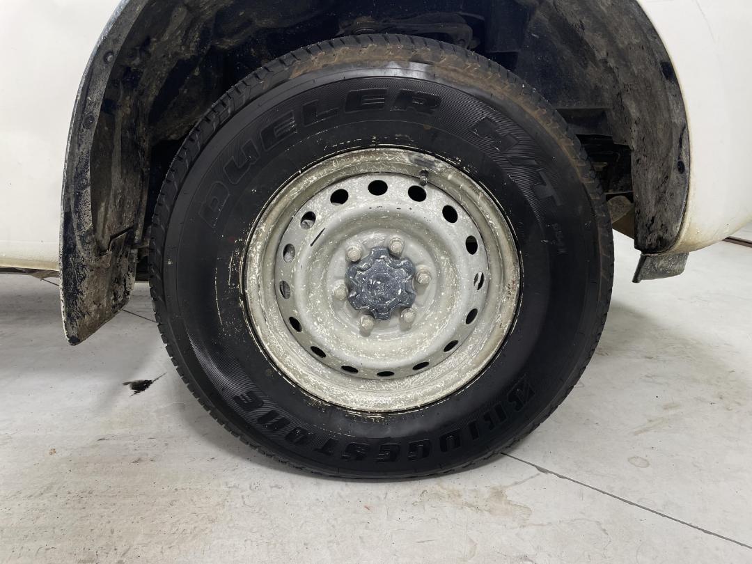 Photo '9' of Ford Ranger