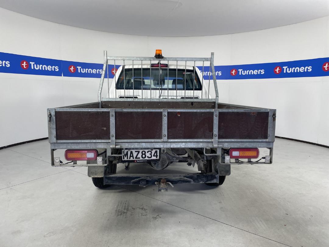 Photo '6' of Ford Ranger