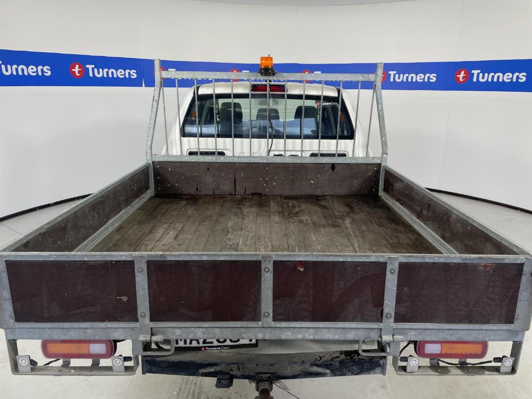 Photo '14' of Ford Ranger