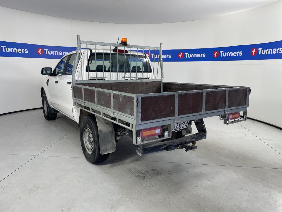 Photo '5' of Ford Ranger