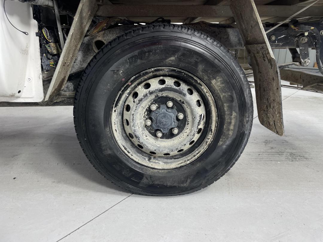 Photo '11' of Ford Ranger