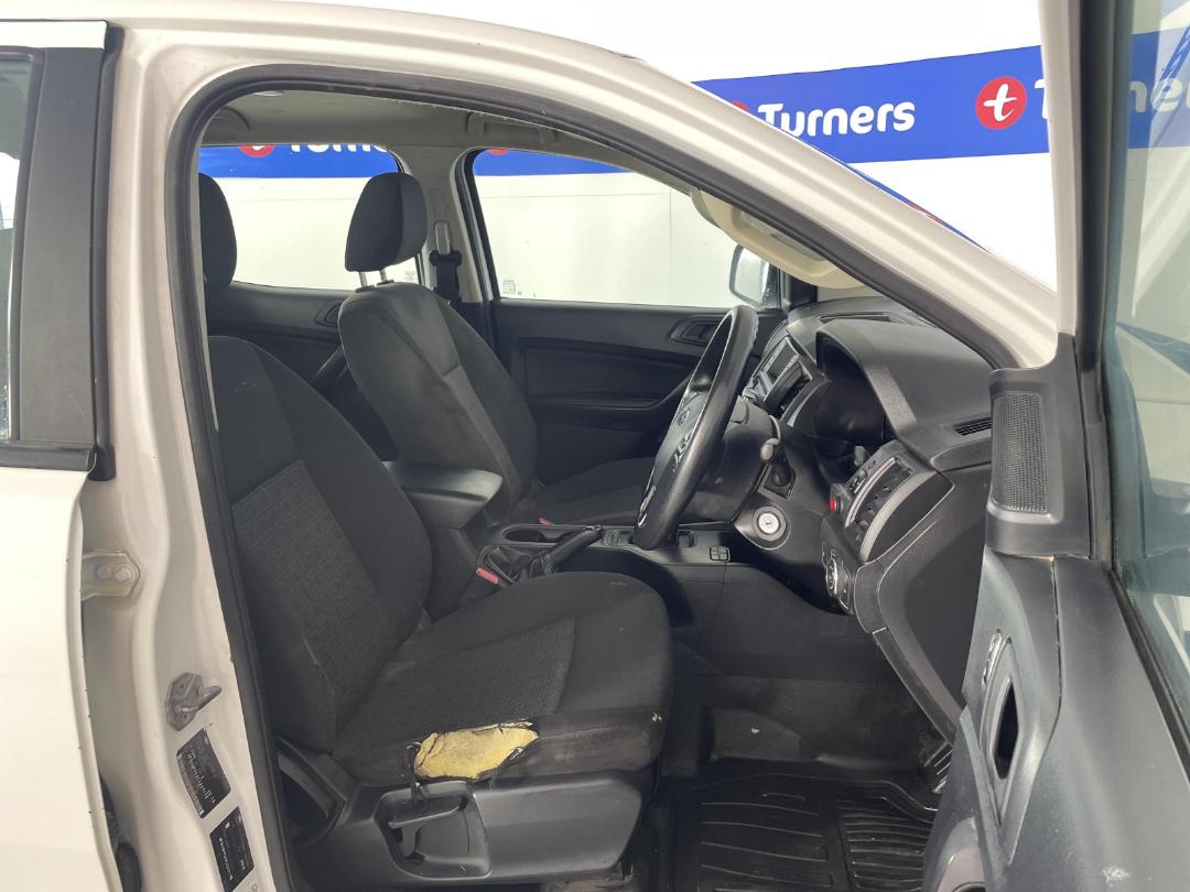 Photo '16' of Ford Ranger