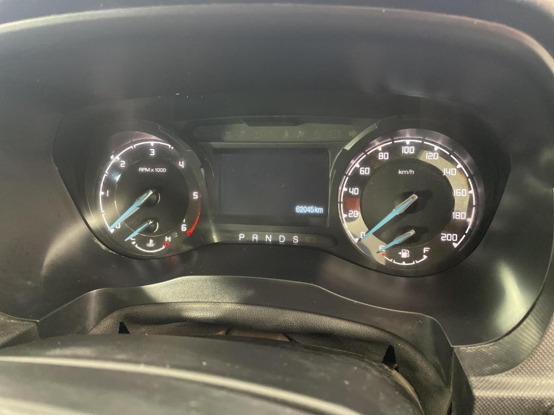 Photo '21' of Ford Ranger