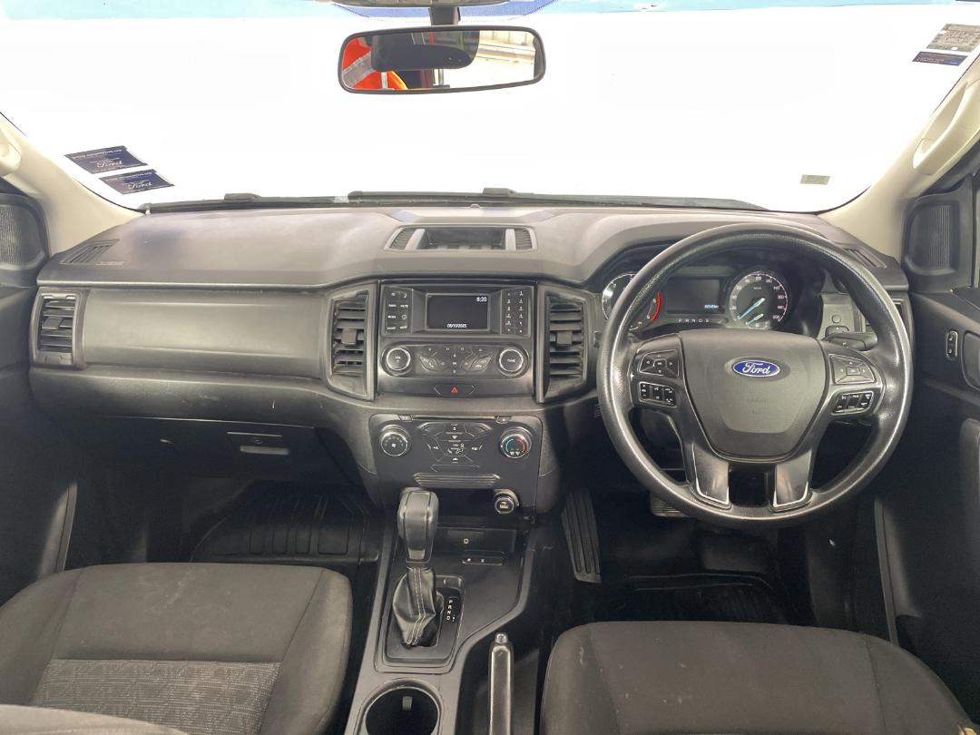 Photo '17' of Ford Ranger