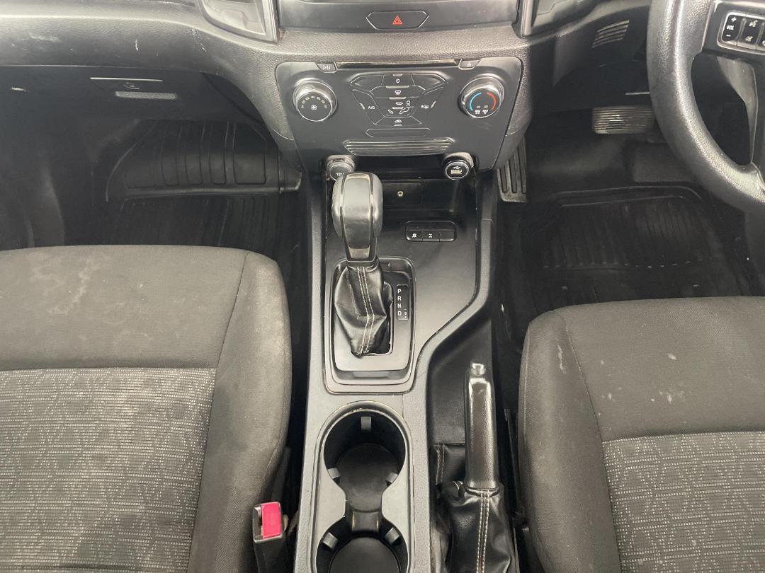 Photo '18' of Ford Ranger