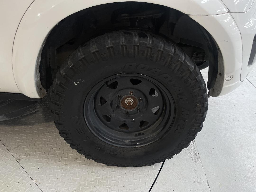 Photo '9' of Ford Ranger