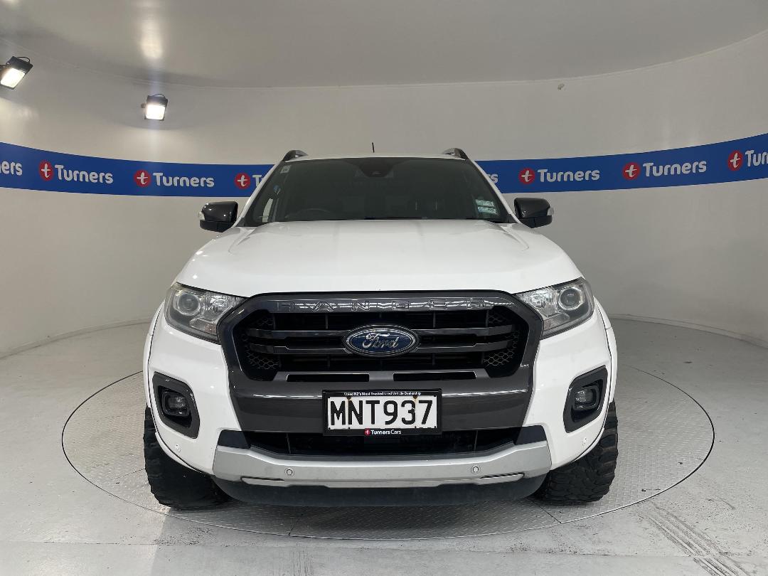 Photo '2' of Ford Ranger