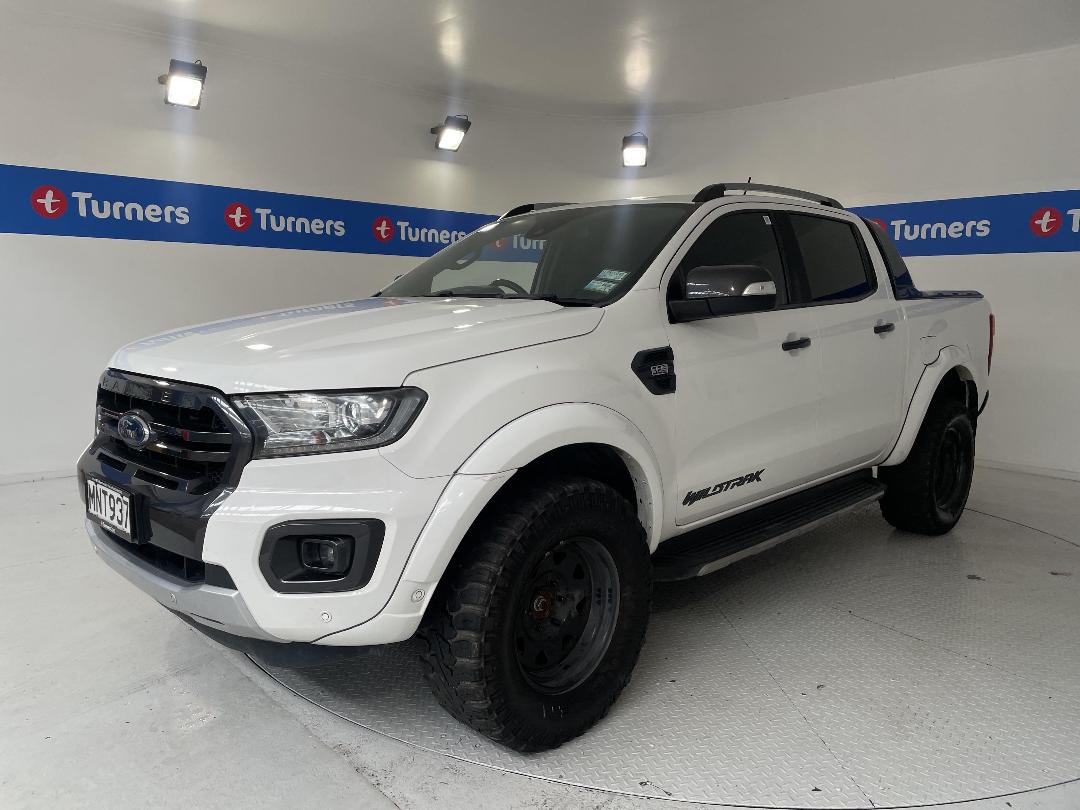 Photo '4' of Ford Ranger