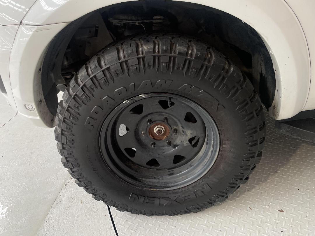 Photo '10' of Ford Ranger