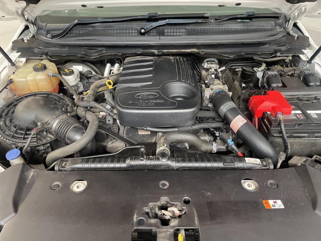 Photo '13' of Ford Ranger