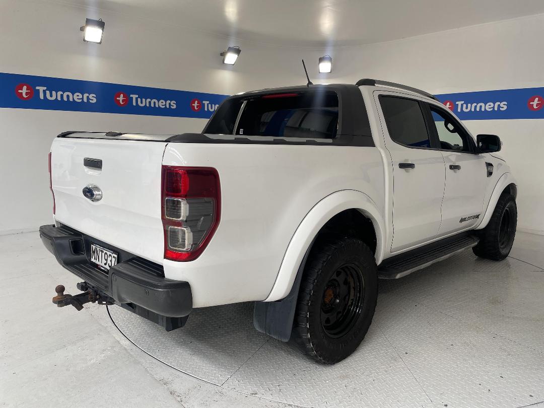 Photo '7' of Ford Ranger