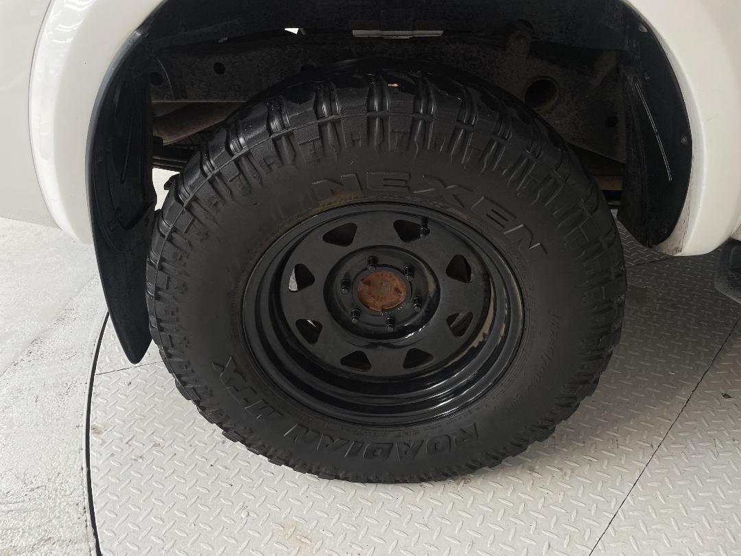 Photo '12' of Ford Ranger