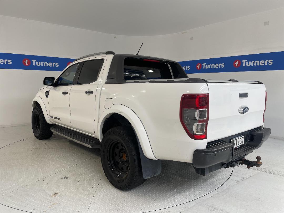 Photo '5' of Ford Ranger