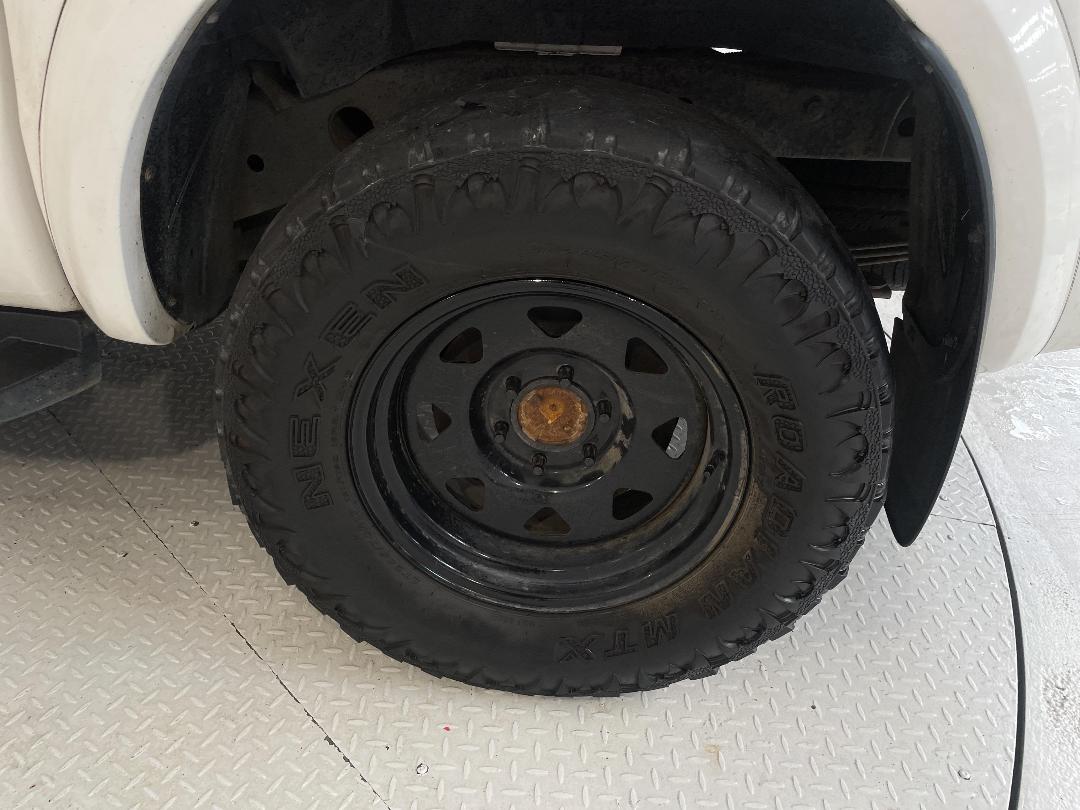 Photo '11' of Ford Ranger