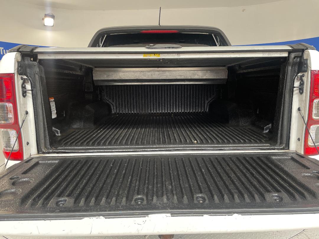 Photo '14' of Ford Ranger