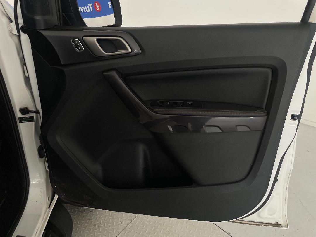 Photo '15' of Ford Ranger