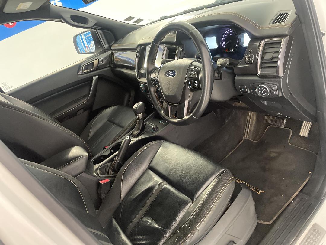 Photo '16' of Ford Ranger