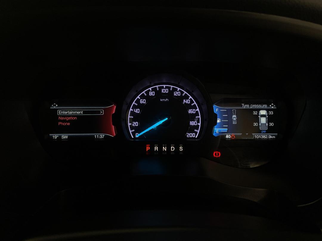 Photo '21' of Ford Ranger