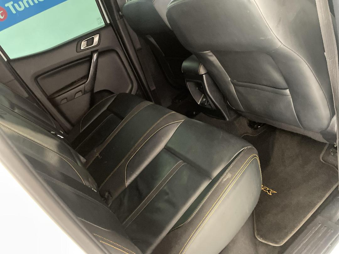 Photo '20' of Ford Ranger