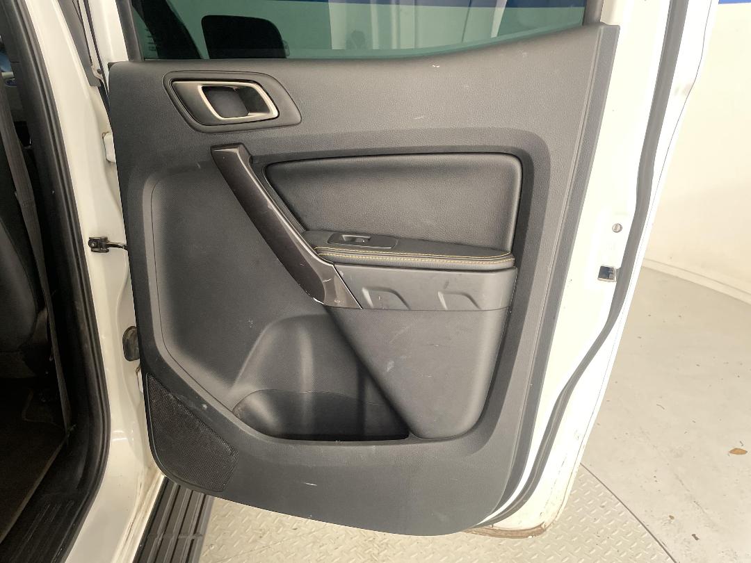 Photo '19' of Ford Ranger