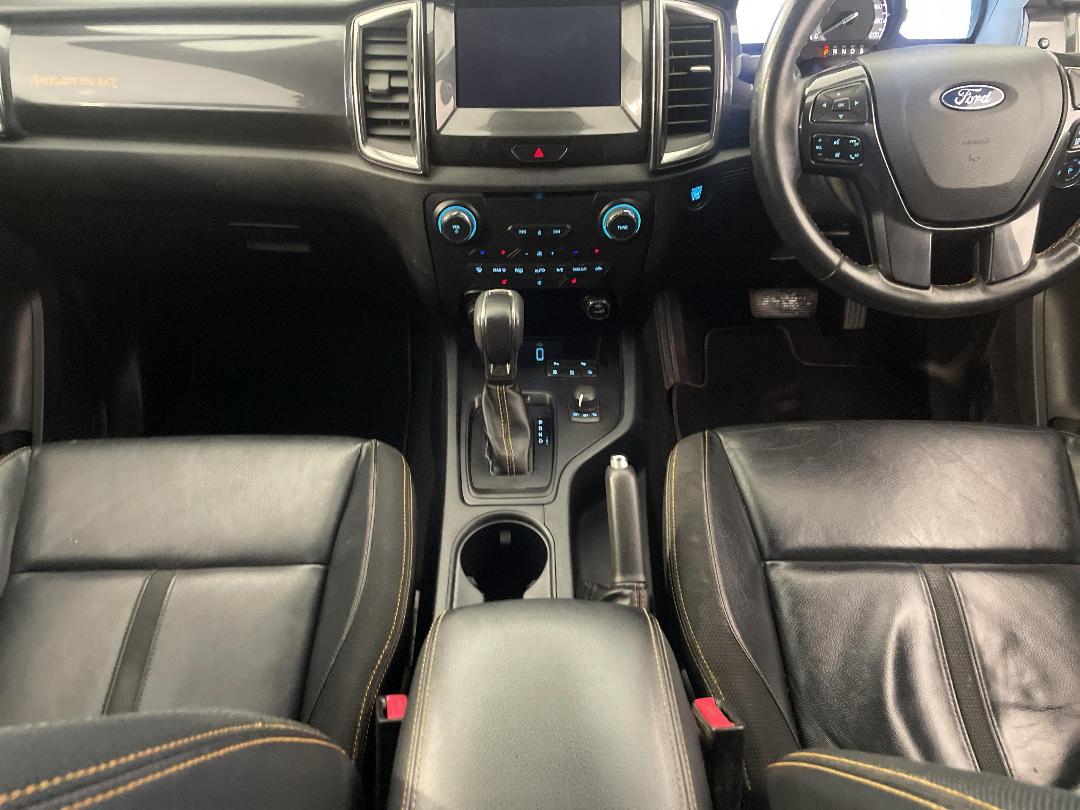 Photo '18' of Ford Ranger