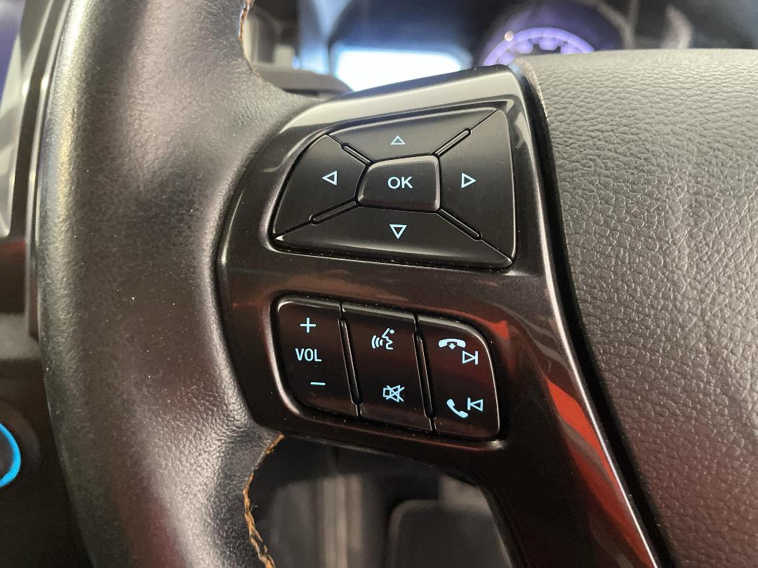 Photo '26' of Ford Ranger