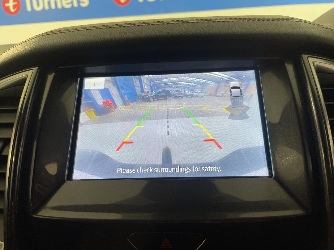 Photo '28' of Ford Ranger