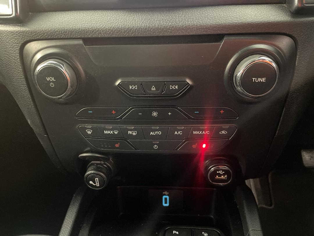 Photo '29' of Ford Ranger