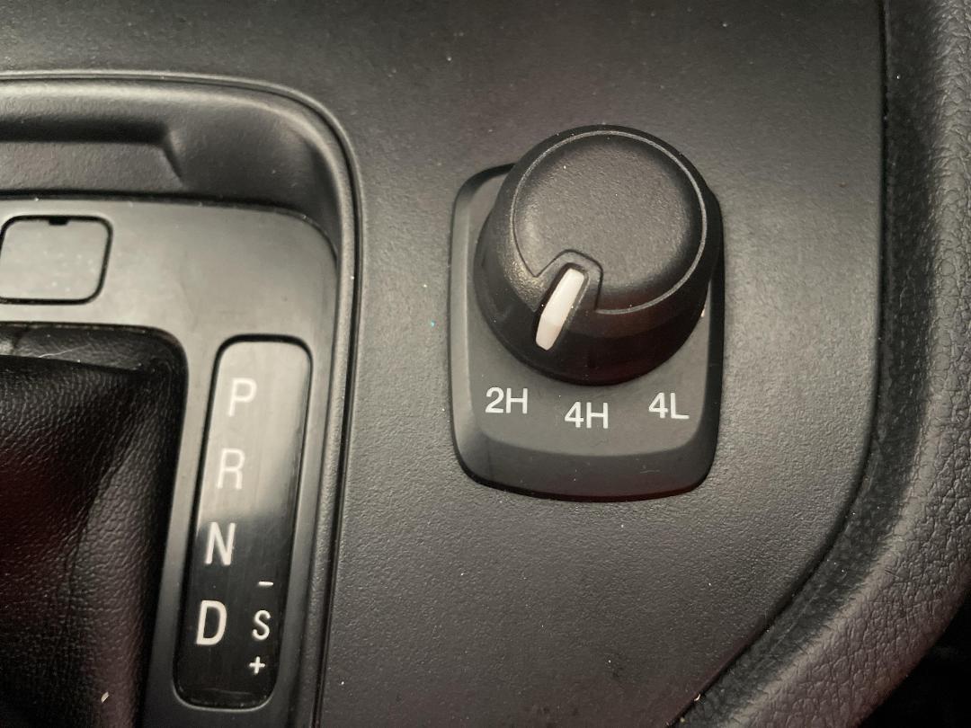 Photo '31' of Ford Ranger