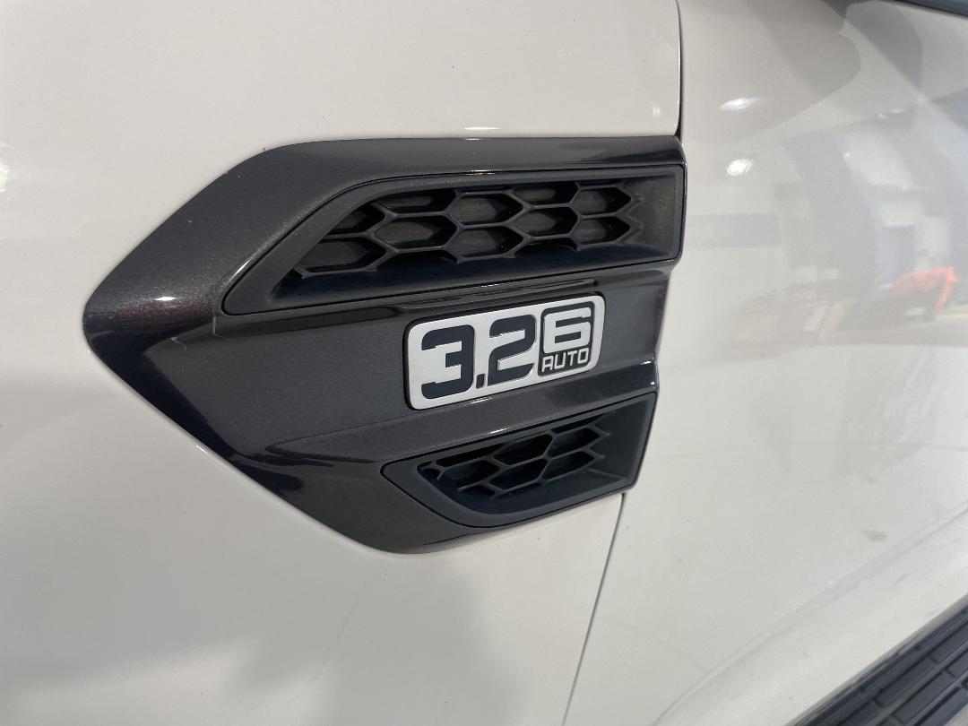 Photo '35' of Ford Ranger