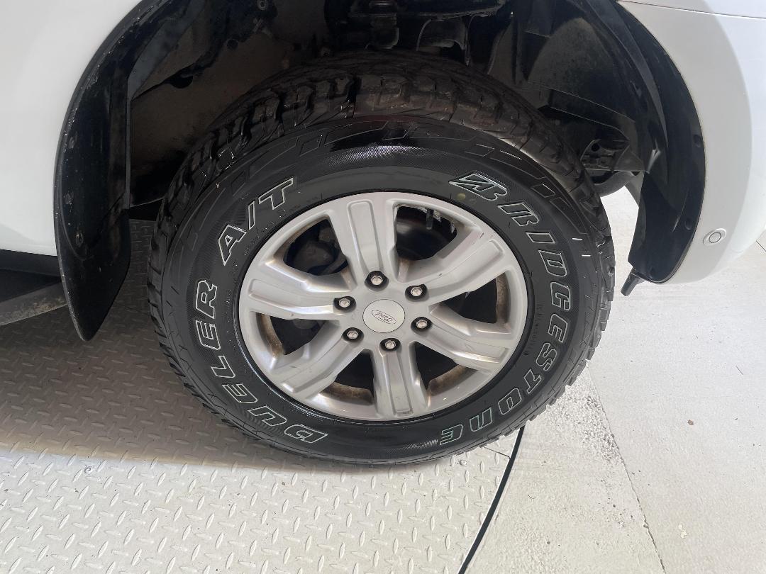 Photo '9' of Ford Ranger Photo '9' of Ford Ranger