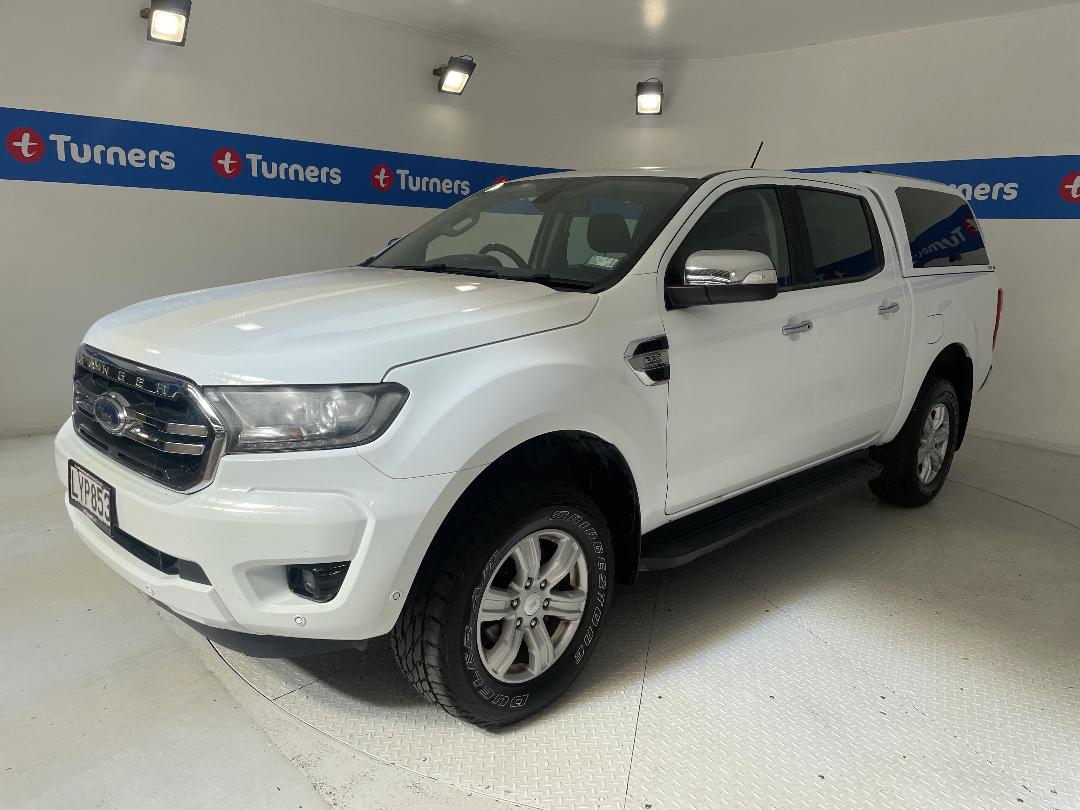 Photo '4' of Ford Ranger Photo '4' of Ford Ranger