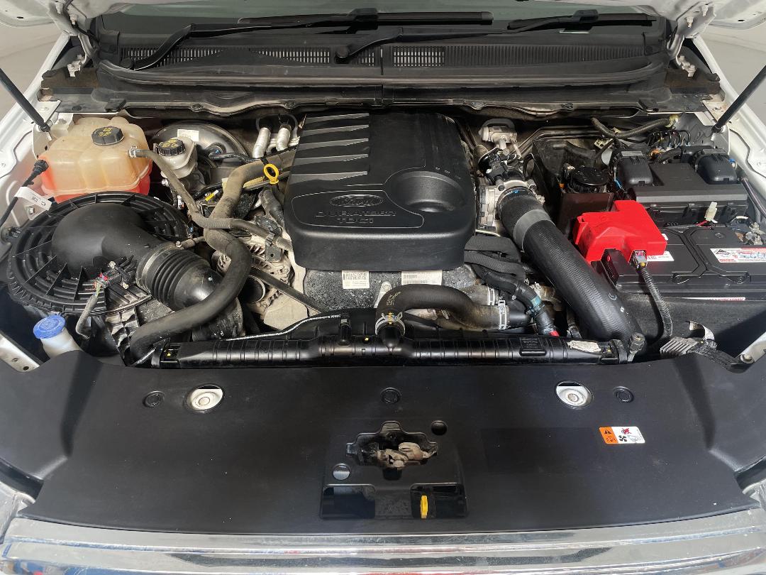 Photo '13' of Ford Ranger Photo '13' of Ford Ranger