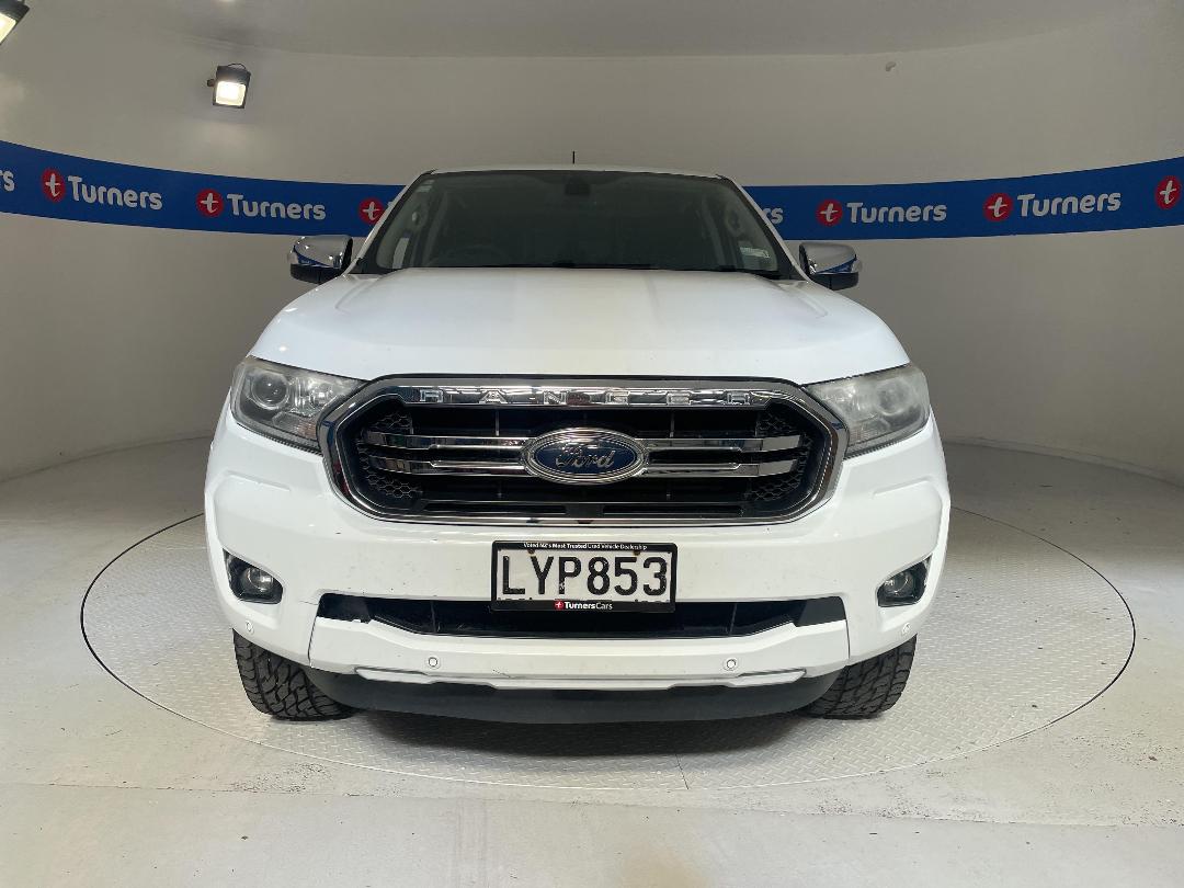 Photo '2' of Ford Ranger Photo '2' of Ford Ranger