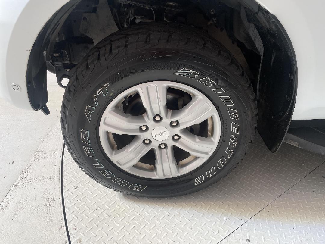 Photo '10' of Ford Ranger Photo '10' of Ford Ranger