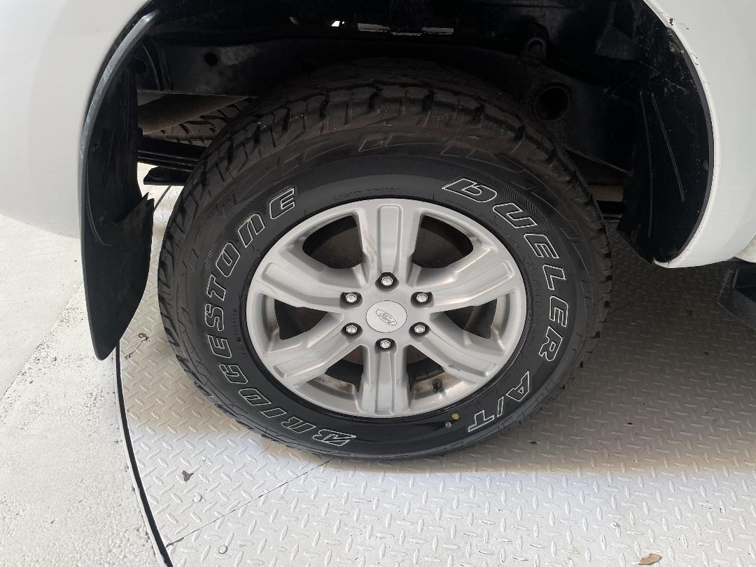 Photo '12' of Ford Ranger Photo '12' of Ford Ranger