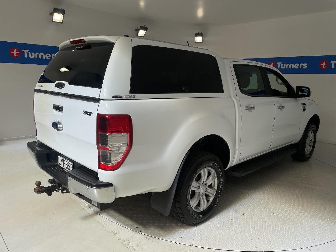 Photo '7' of Ford Ranger Photo '7' of Ford Ranger