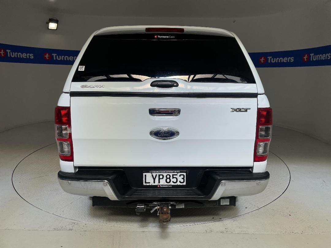 Photo '6' of Ford Ranger Photo '6' of Ford Ranger