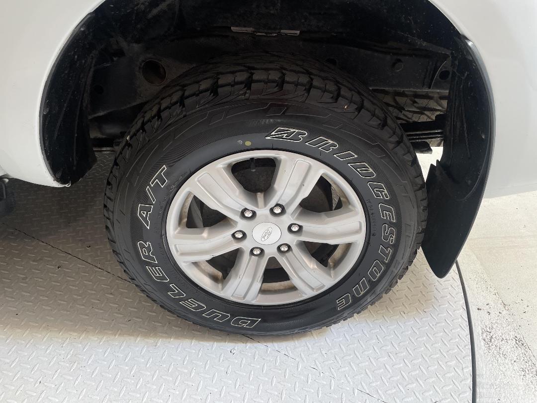 Photo '11' of Ford Ranger Photo '11' of Ford Ranger